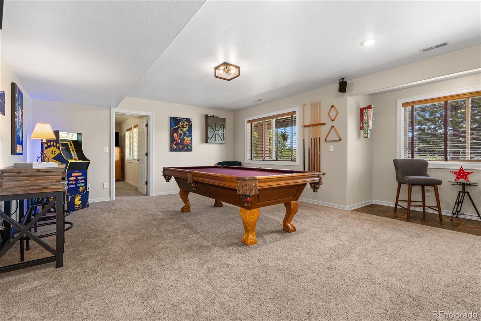 MLS Image #35 for 8310  tiaga trail,colorado springs, Colorado