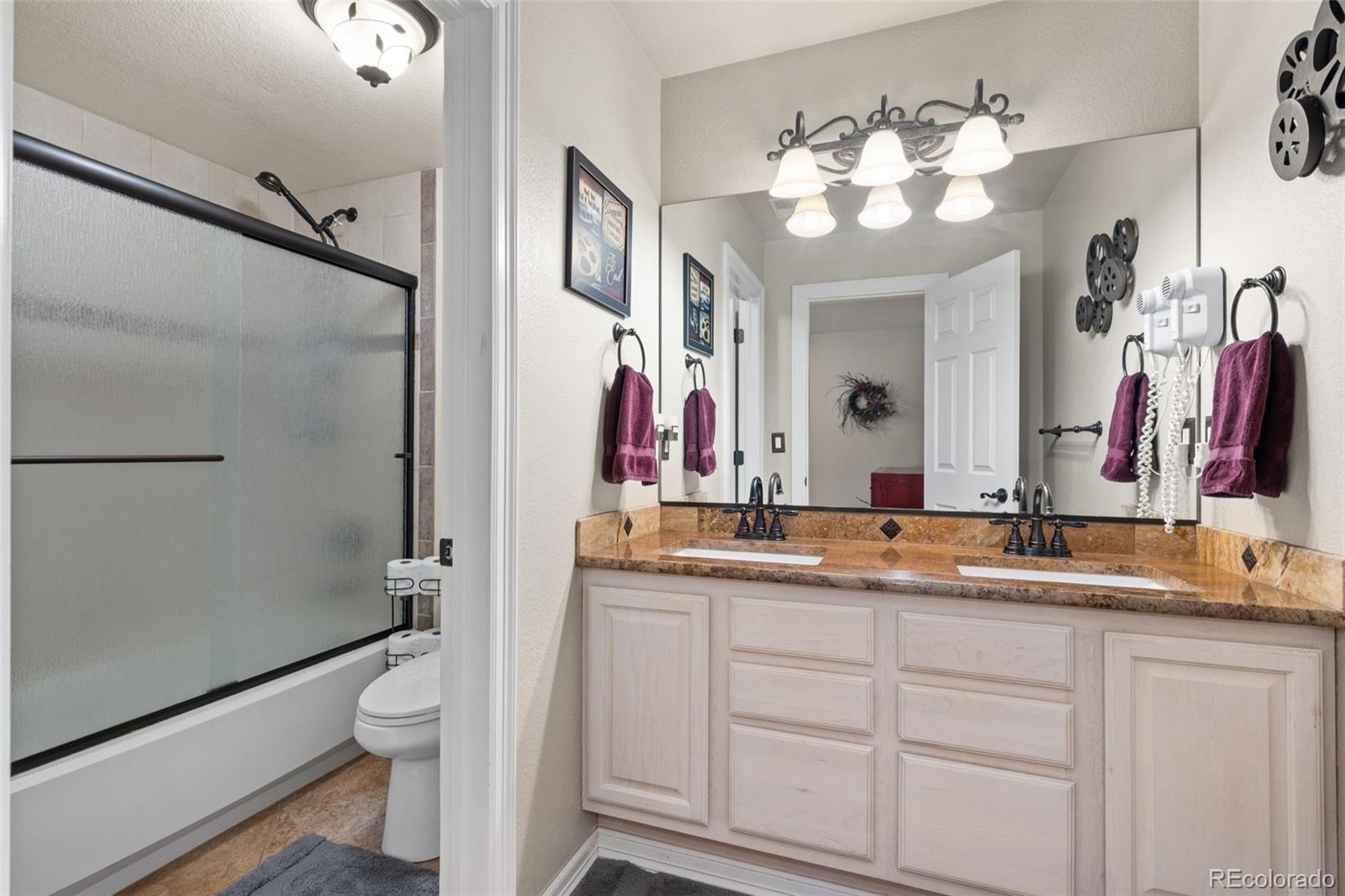 MLS Image #36 for 8310  tiaga trail,colorado springs, Colorado