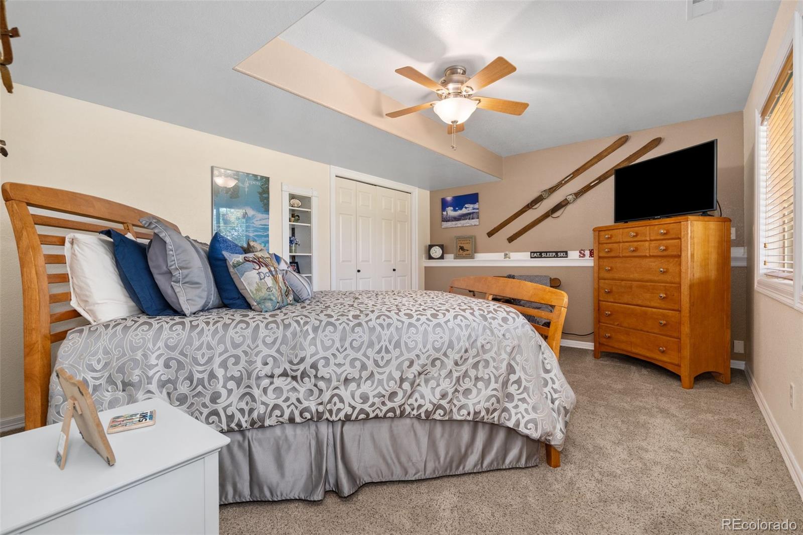 MLS Image #37 for 8310  tiaga trail,colorado springs, Colorado