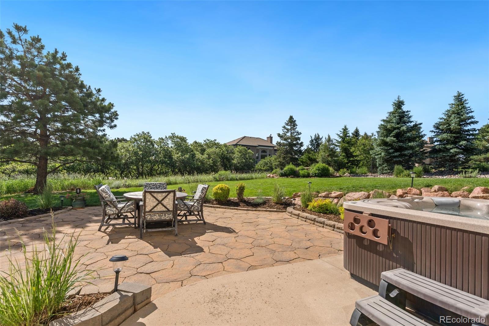 MLS Image #39 for 8310  tiaga trail,colorado springs, Colorado