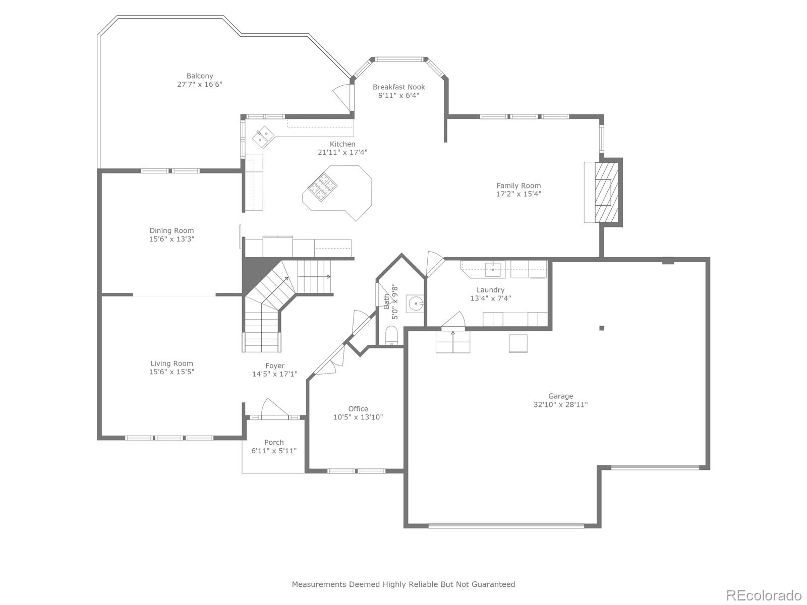 MLS Image #47 for 8310  tiaga trail,colorado springs, Colorado