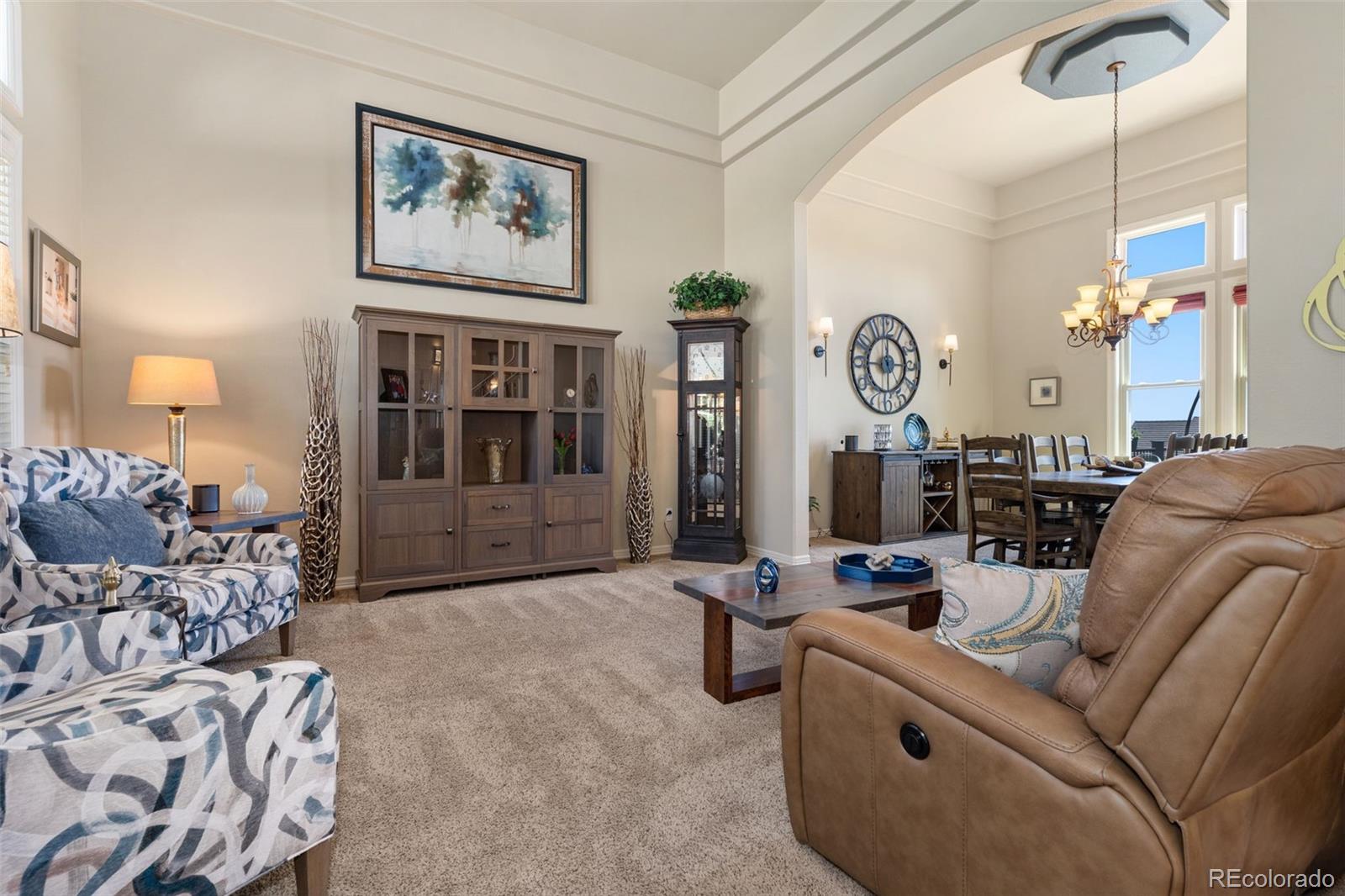 MLS Image #6 for 8310  tiaga trail,colorado springs, Colorado