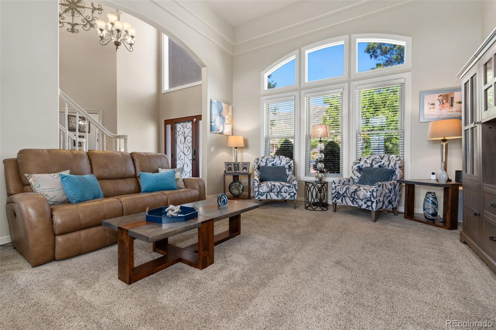 MLS Image #8 for 8310  tiaga trail,colorado springs, Colorado