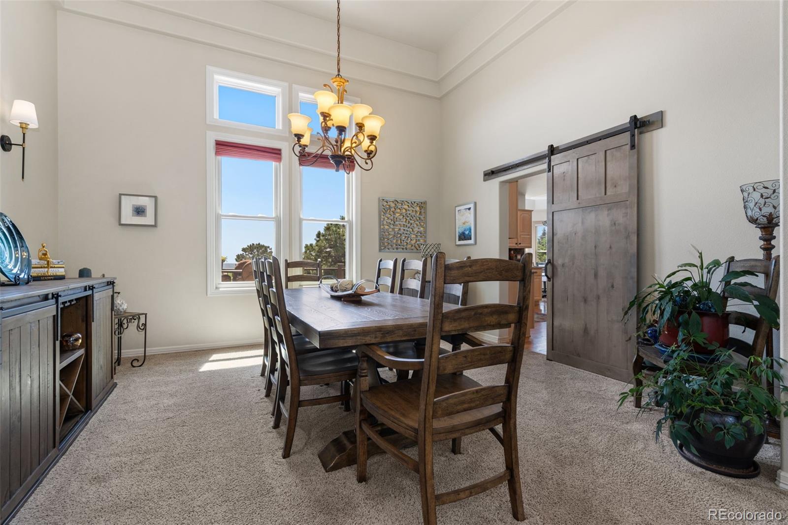 MLS Image #9 for 8310  tiaga trail,colorado springs, Colorado