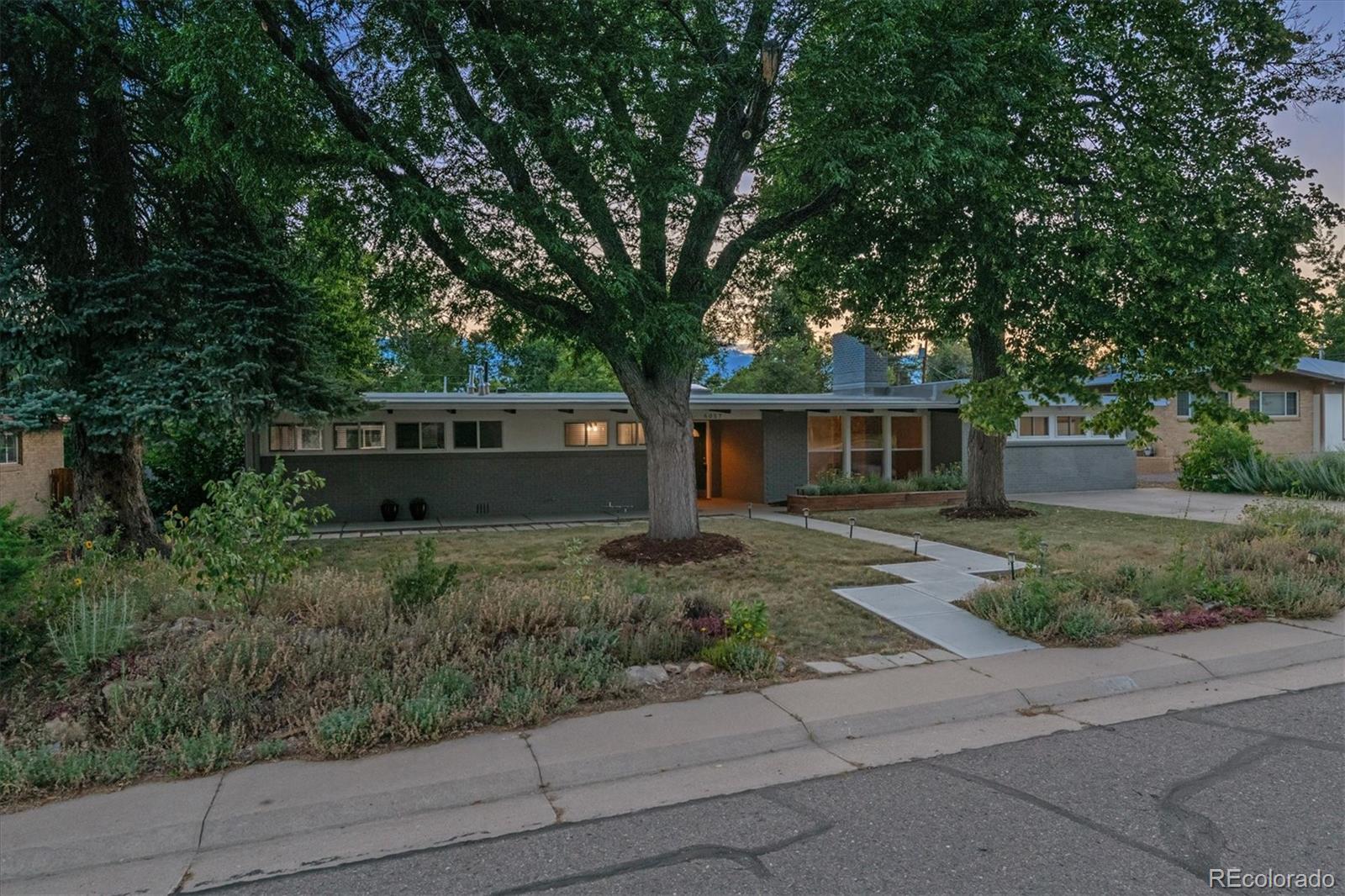 MLS Image #3 for 6057 s windermere way,littleton, Colorado