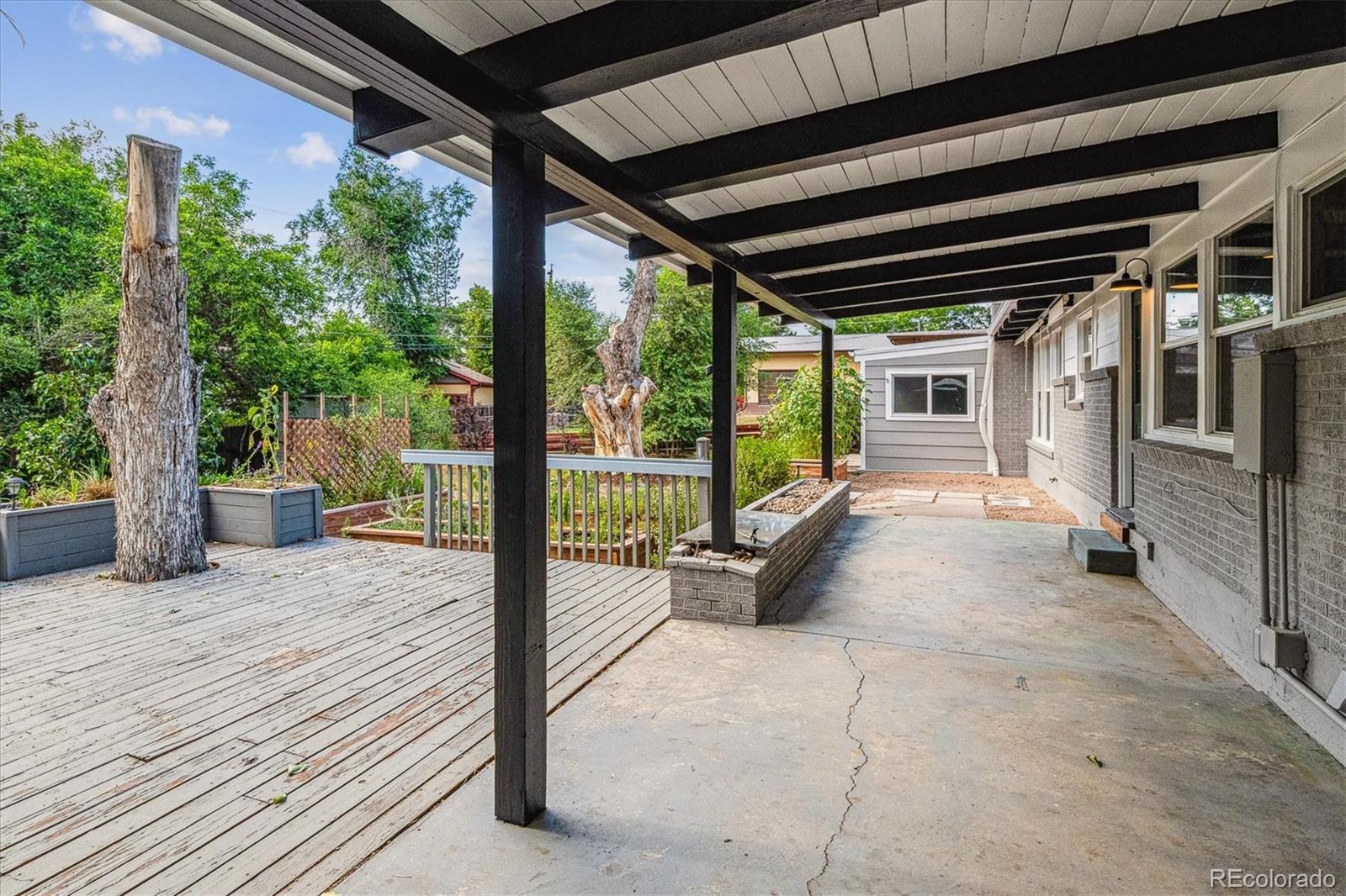 MLS Image #35 for 6057 s windermere way,littleton, Colorado