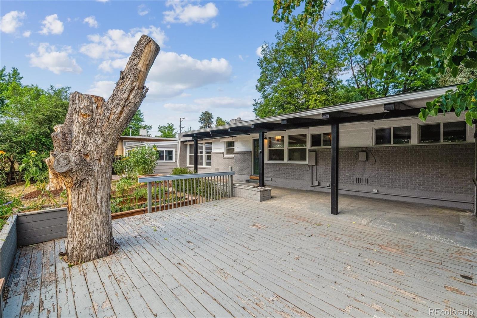 MLS Image #36 for 6057 s windermere way,littleton, Colorado