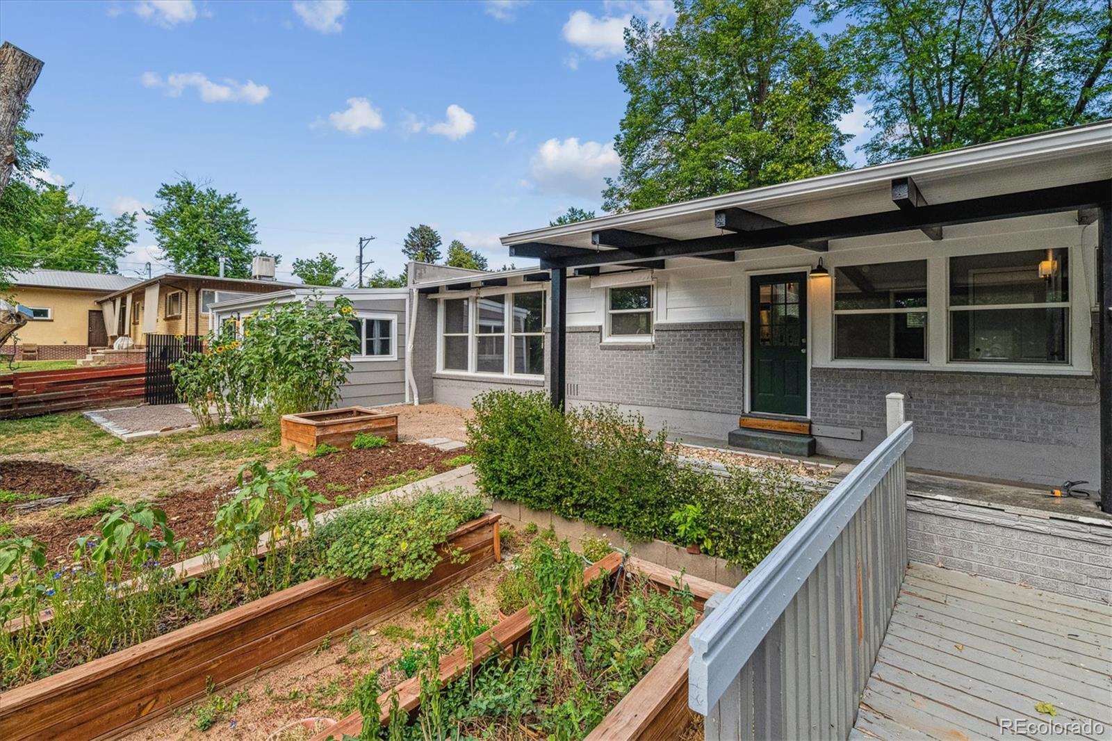 MLS Image #37 for 6057 s windermere way,littleton, Colorado