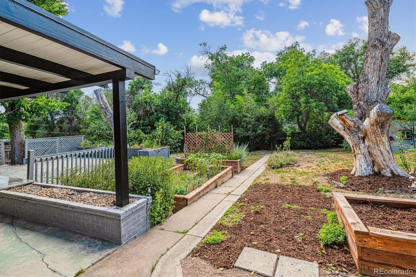 MLS Image #38 for 6057 s windermere way,littleton, Colorado