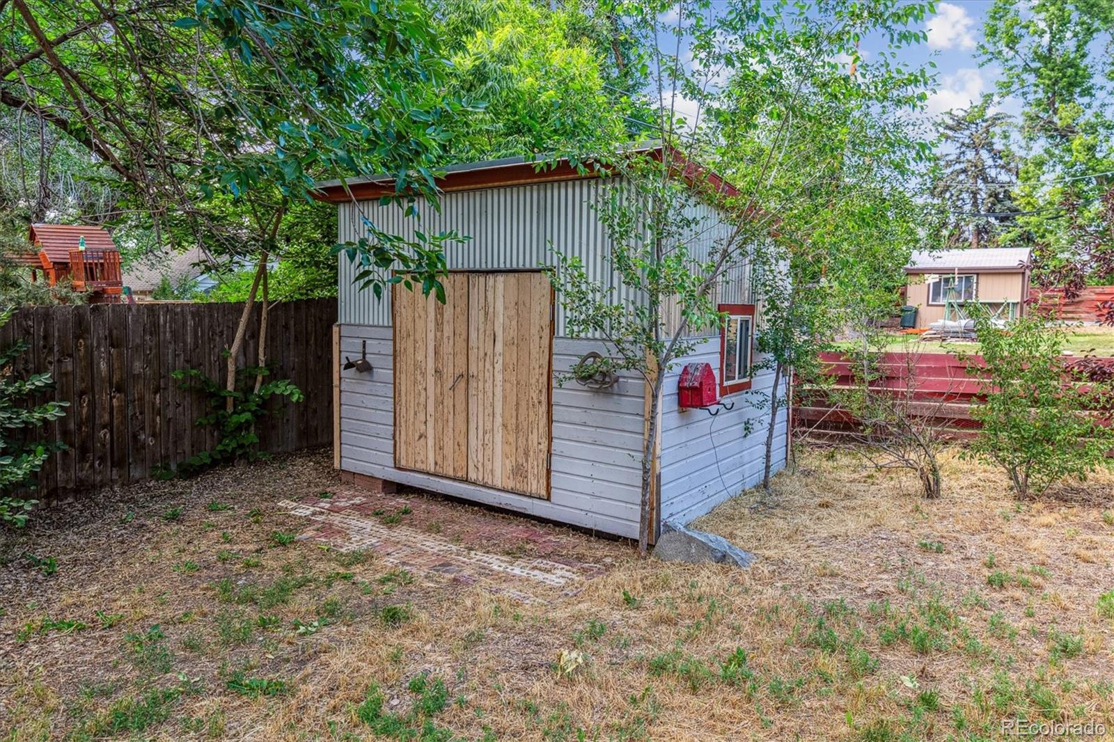 MLS Image #43 for 6057 s windermere way,littleton, Colorado