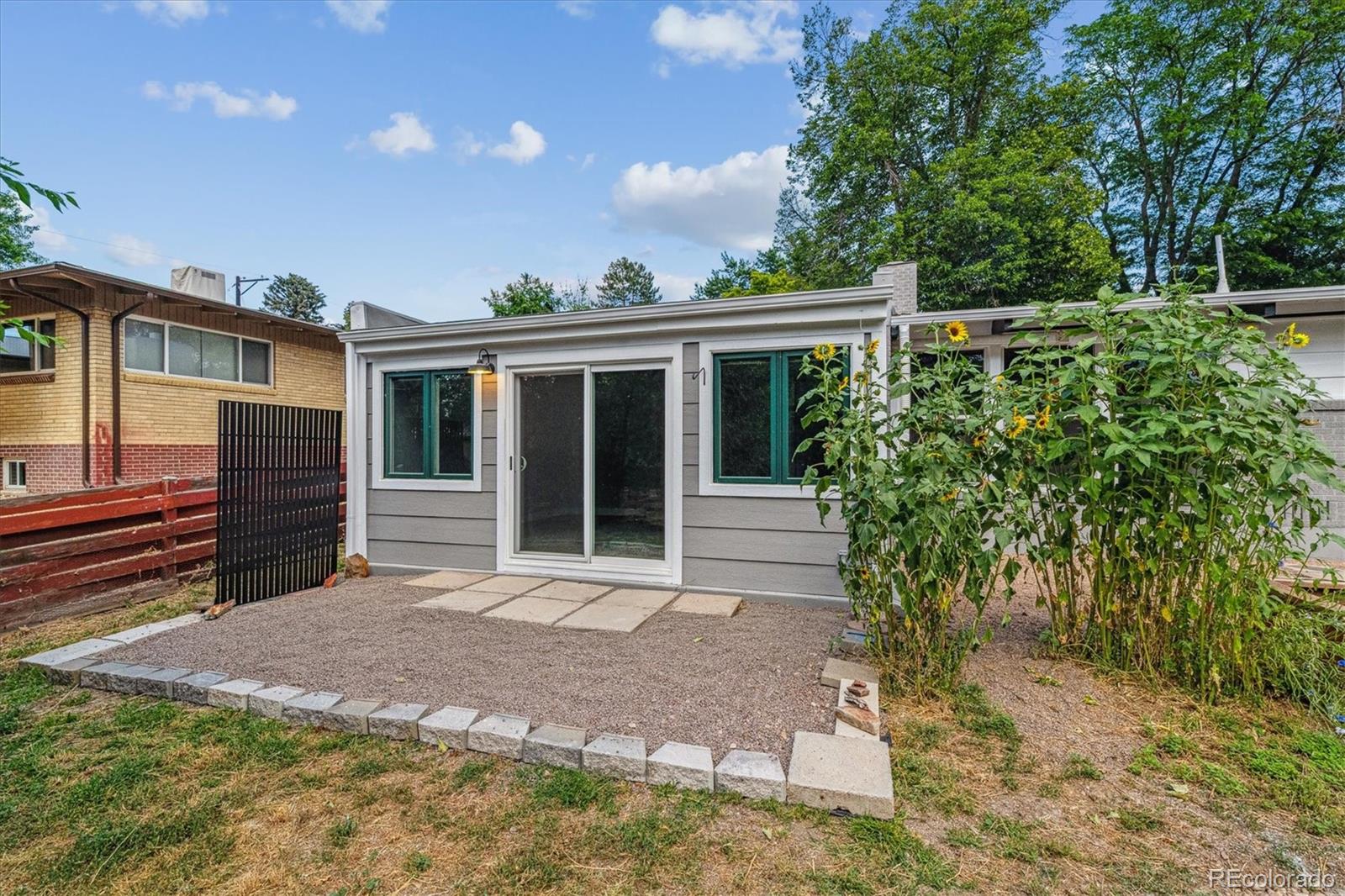 MLS Image #45 for 6057 s windermere way,littleton, Colorado