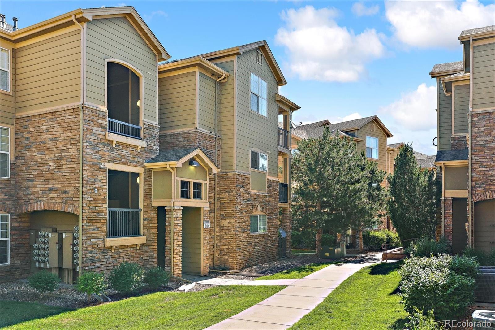 MLS Image #0 for 17388  nature walk trail,parker, Colorado