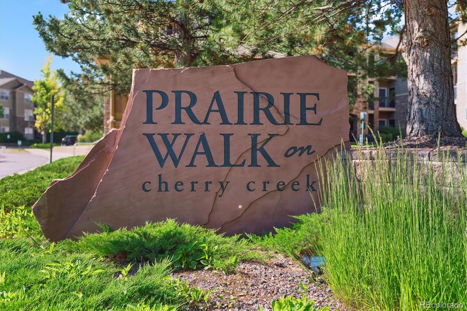 MLS Image #1 for 17388  nature walk trail,parker, Colorado