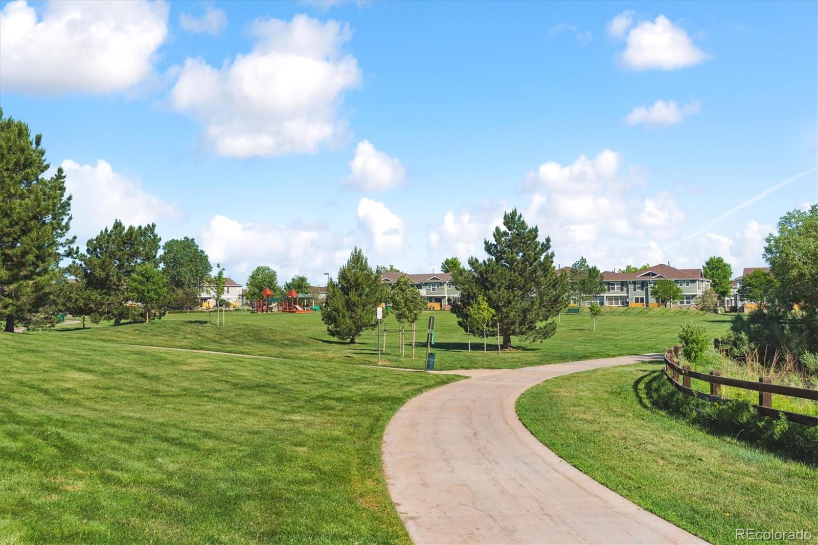 MLS Image #24 for 17388  nature walk trail,parker, Colorado
