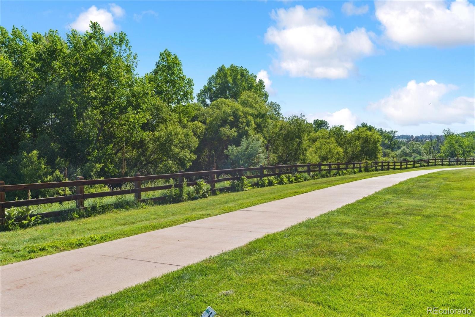 MLS Image #25 for 17388  nature walk trail,parker, Colorado