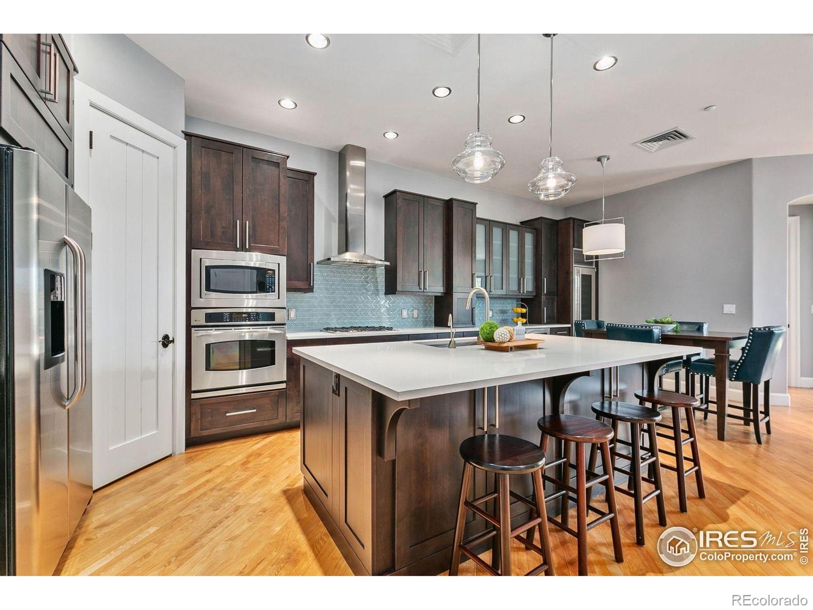 MLS Image #3 for 224  canyon avenue,fort collins, Colorado