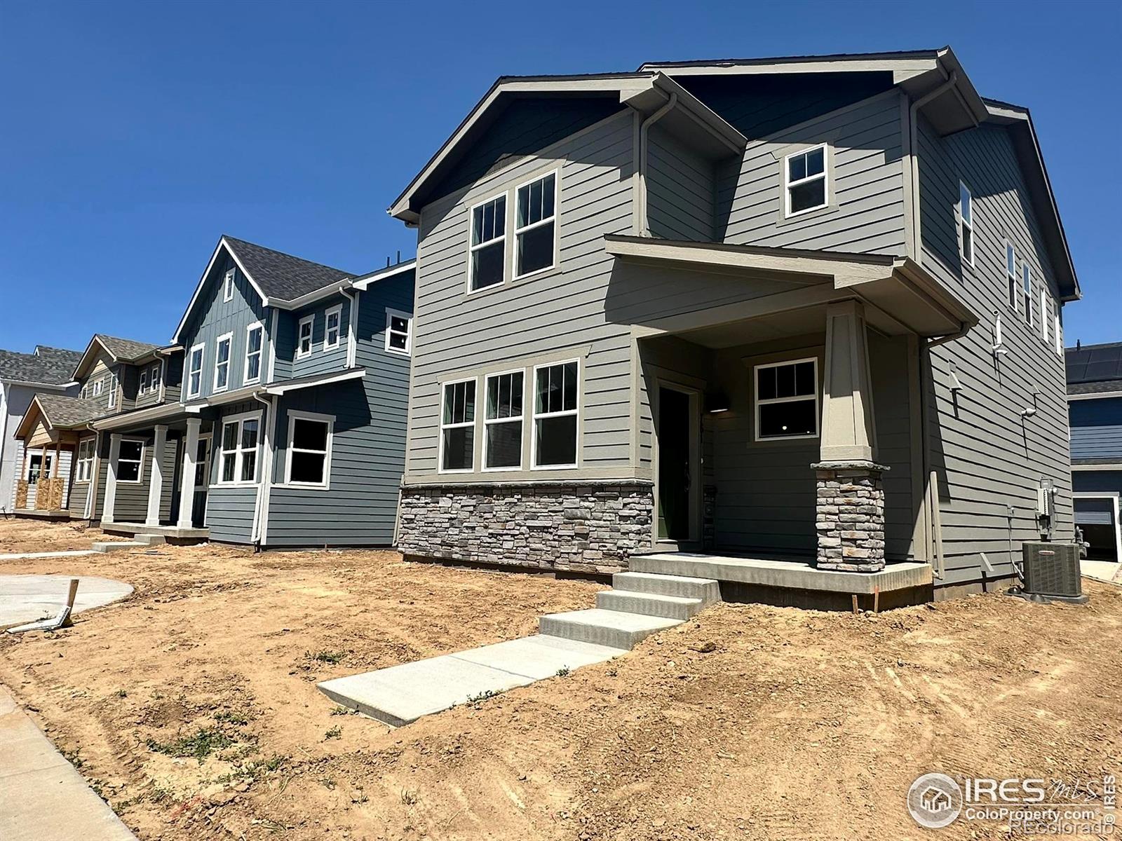 MLS Image #4 for 761  wood sorrel lane,fort collins, Colorado