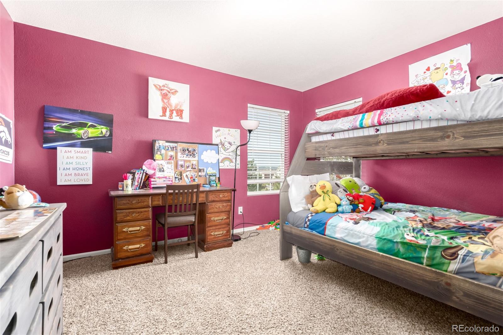 MLS Image #17 for 3505  dinosaur street,castle rock, Colorado