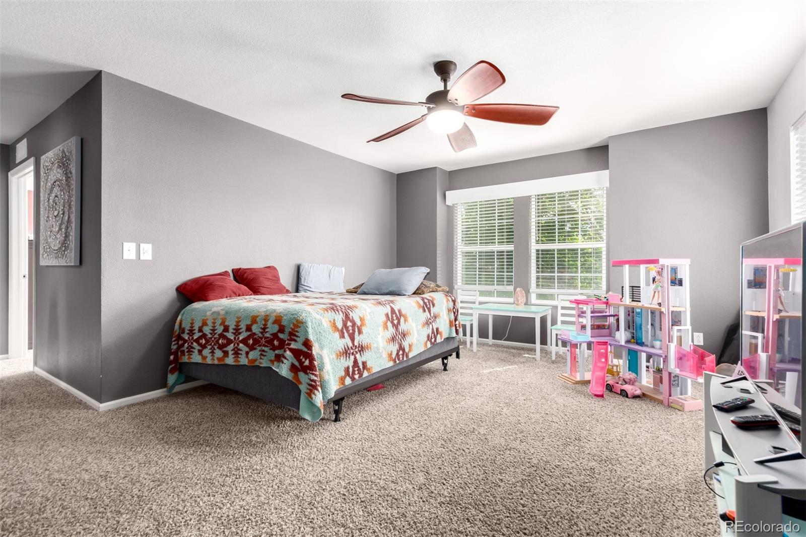 MLS Image #19 for 3505  dinosaur street,castle rock, Colorado