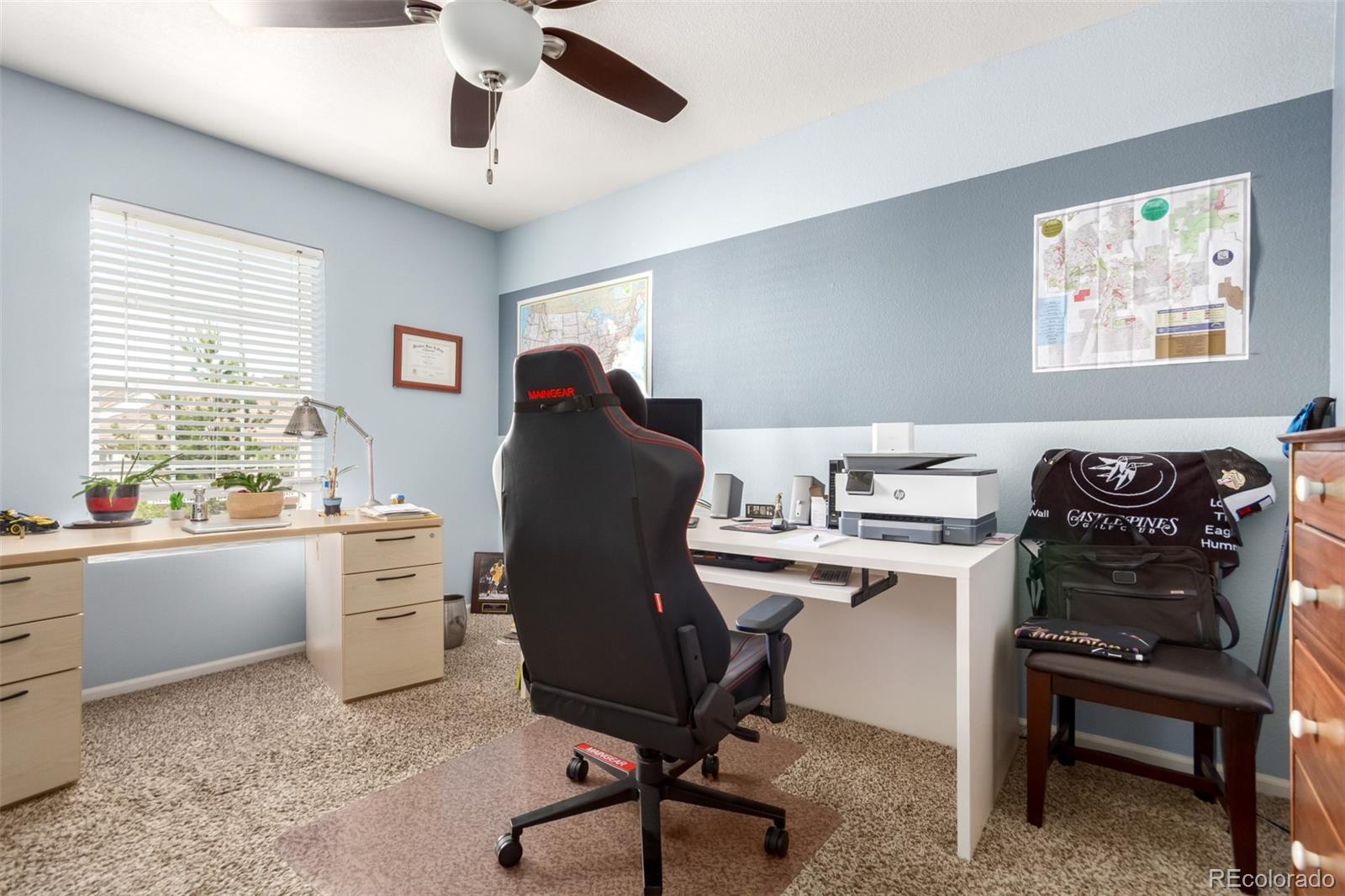 MLS Image #21 for 3505  dinosaur street,castle rock, Colorado