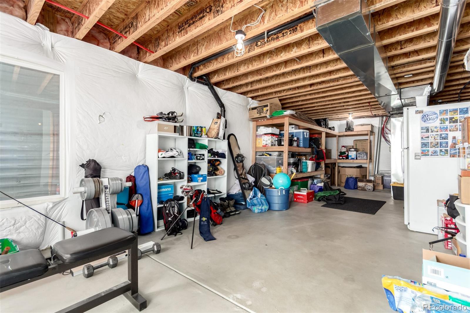 MLS Image #23 for 3505  dinosaur street,castle rock, Colorado
