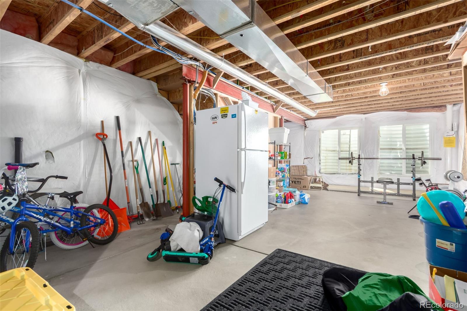 MLS Image #24 for 3505  dinosaur street,castle rock, Colorado