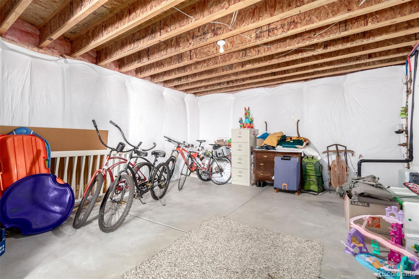 MLS Image #25 for 3505  dinosaur street,castle rock, Colorado