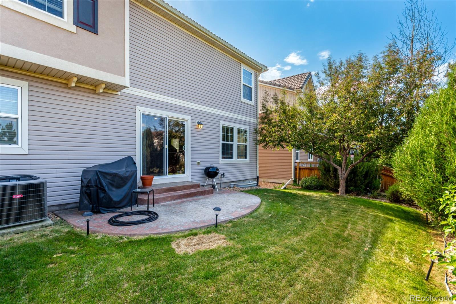 MLS Image #27 for 3505  dinosaur street,castle rock, Colorado