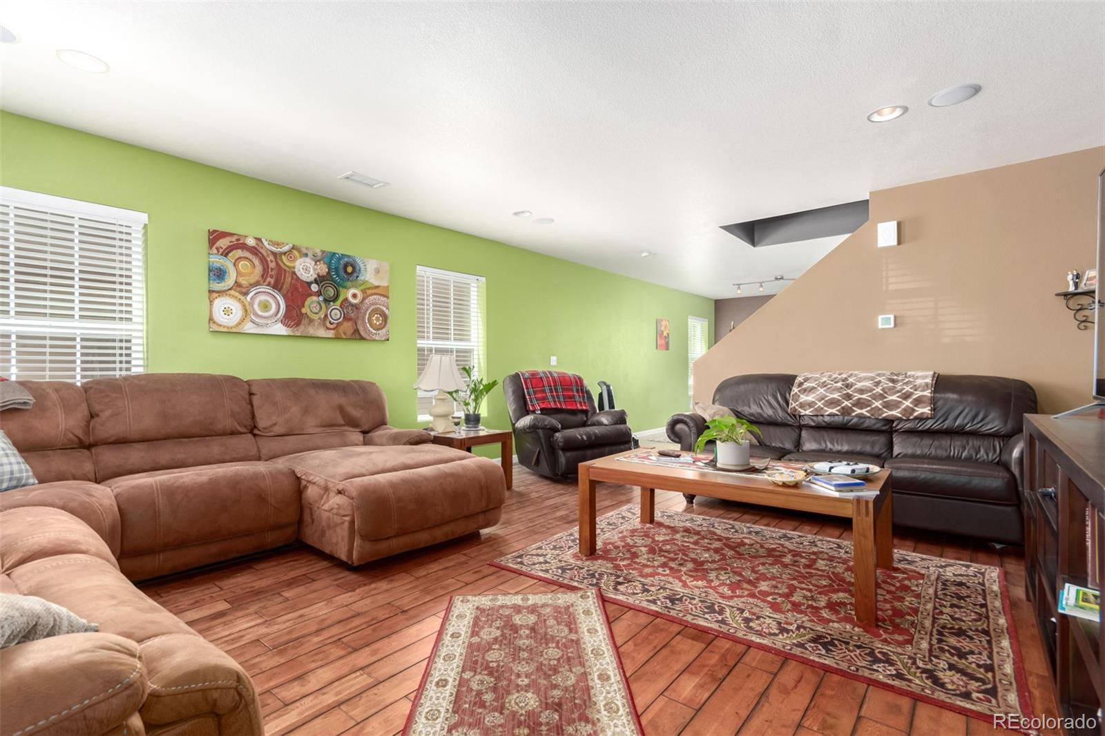 MLS Image #3 for 3505  dinosaur street,castle rock, Colorado