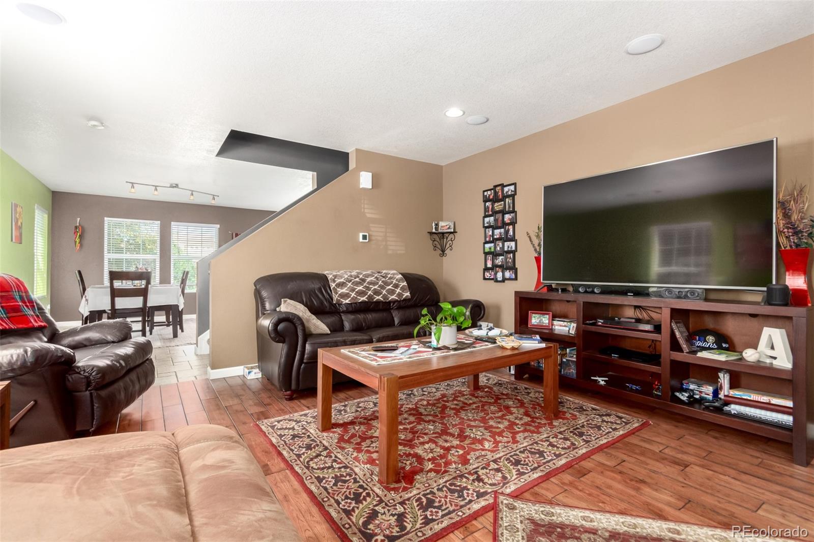 MLS Image #4 for 3505  dinosaur street,castle rock, Colorado