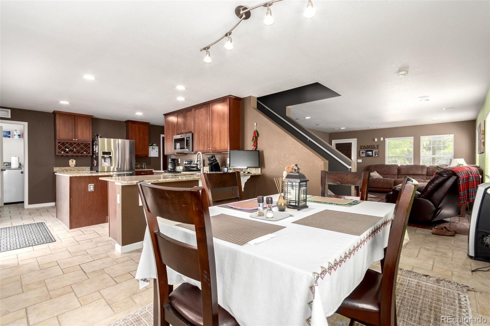 MLS Image #5 for 3505  dinosaur street,castle rock, Colorado