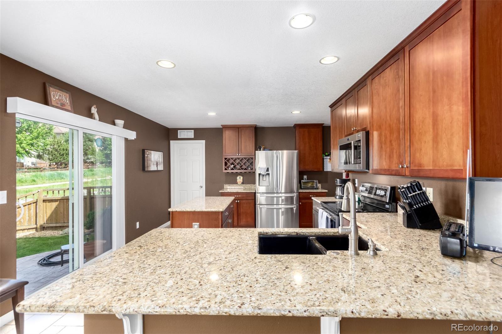 MLS Image #9 for 3505  dinosaur street,castle rock, Colorado