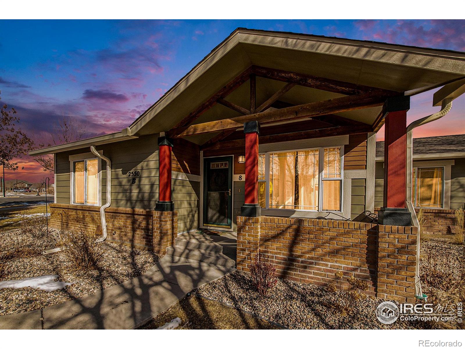 MLS Image #18 for 2550  custer drive,fort collins, Colorado