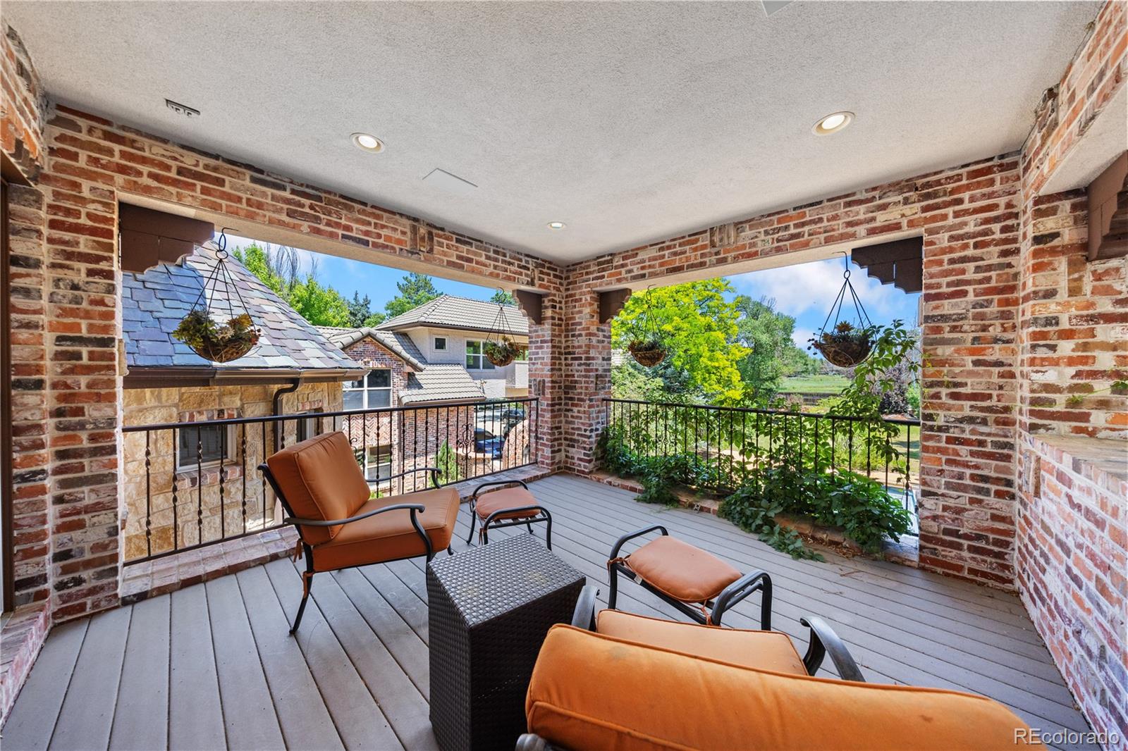 MLS Image #22 for 850 e radcliff avenue,cherry hills village, Colorado