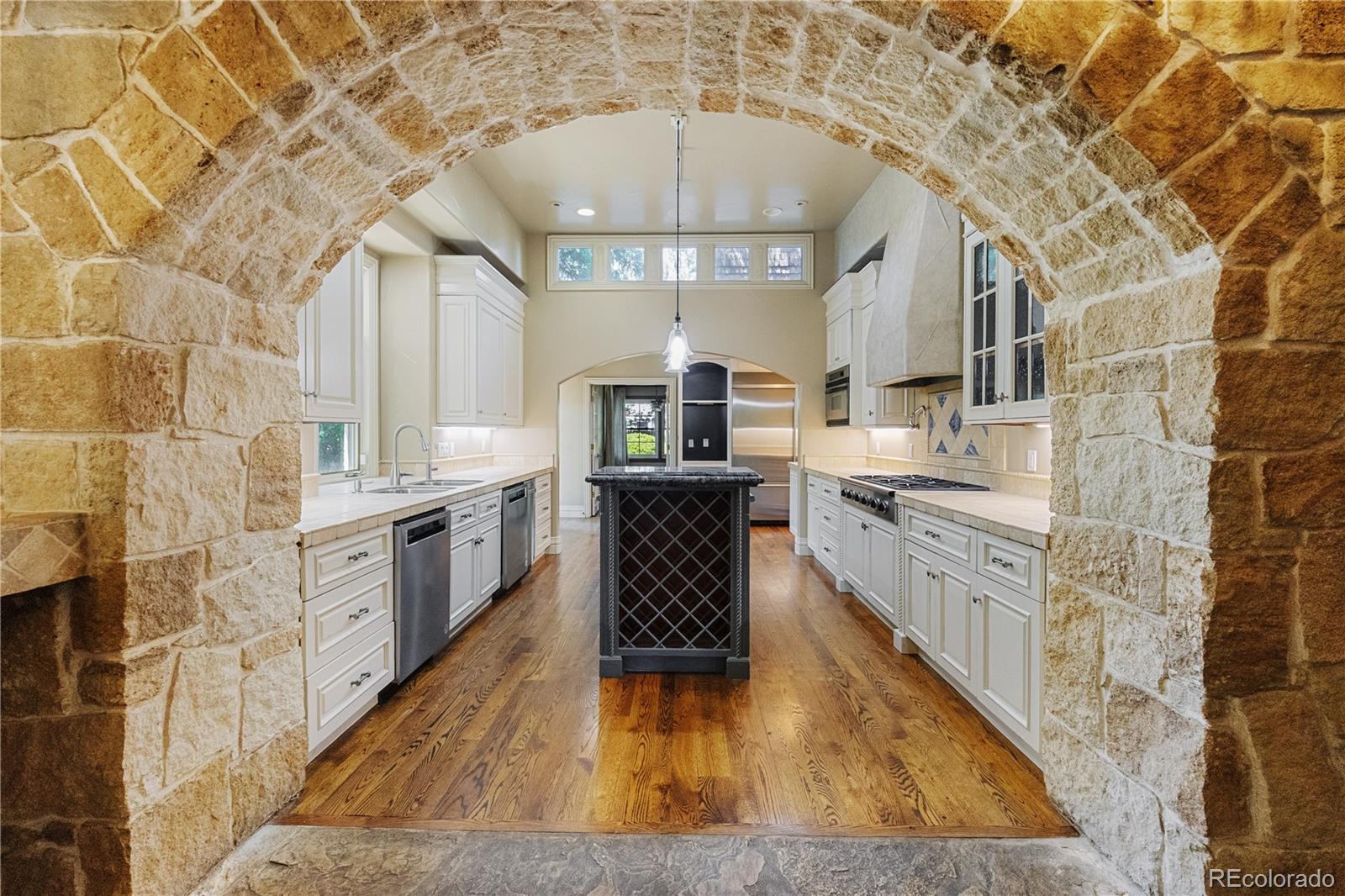 MLS Image #3 for 850 e radcliff avenue,cherry hills village, Colorado