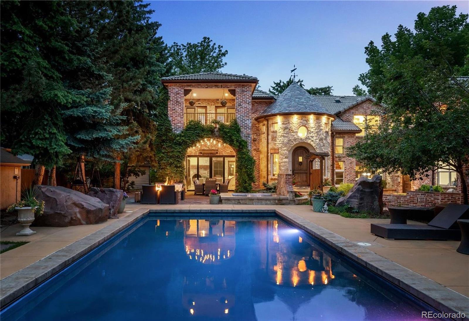 MLS Image #48 for 850 e radcliff avenue,cherry hills village, Colorado