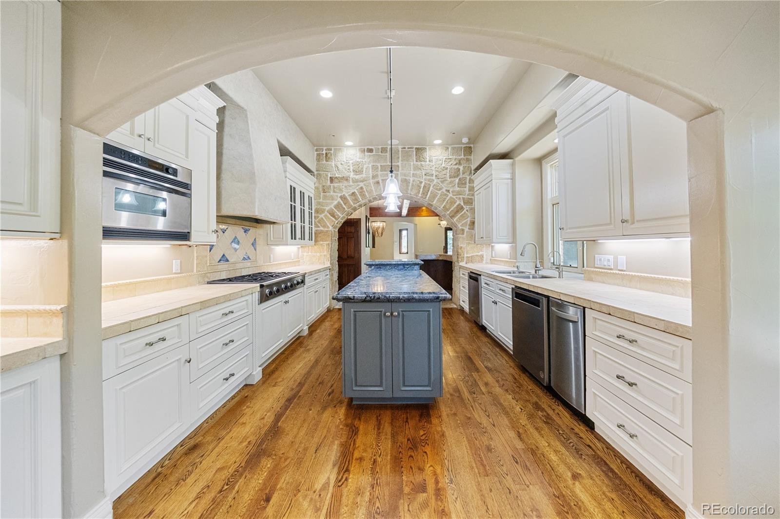 MLS Image #5 for 850 e radcliff avenue,cherry hills village, Colorado
