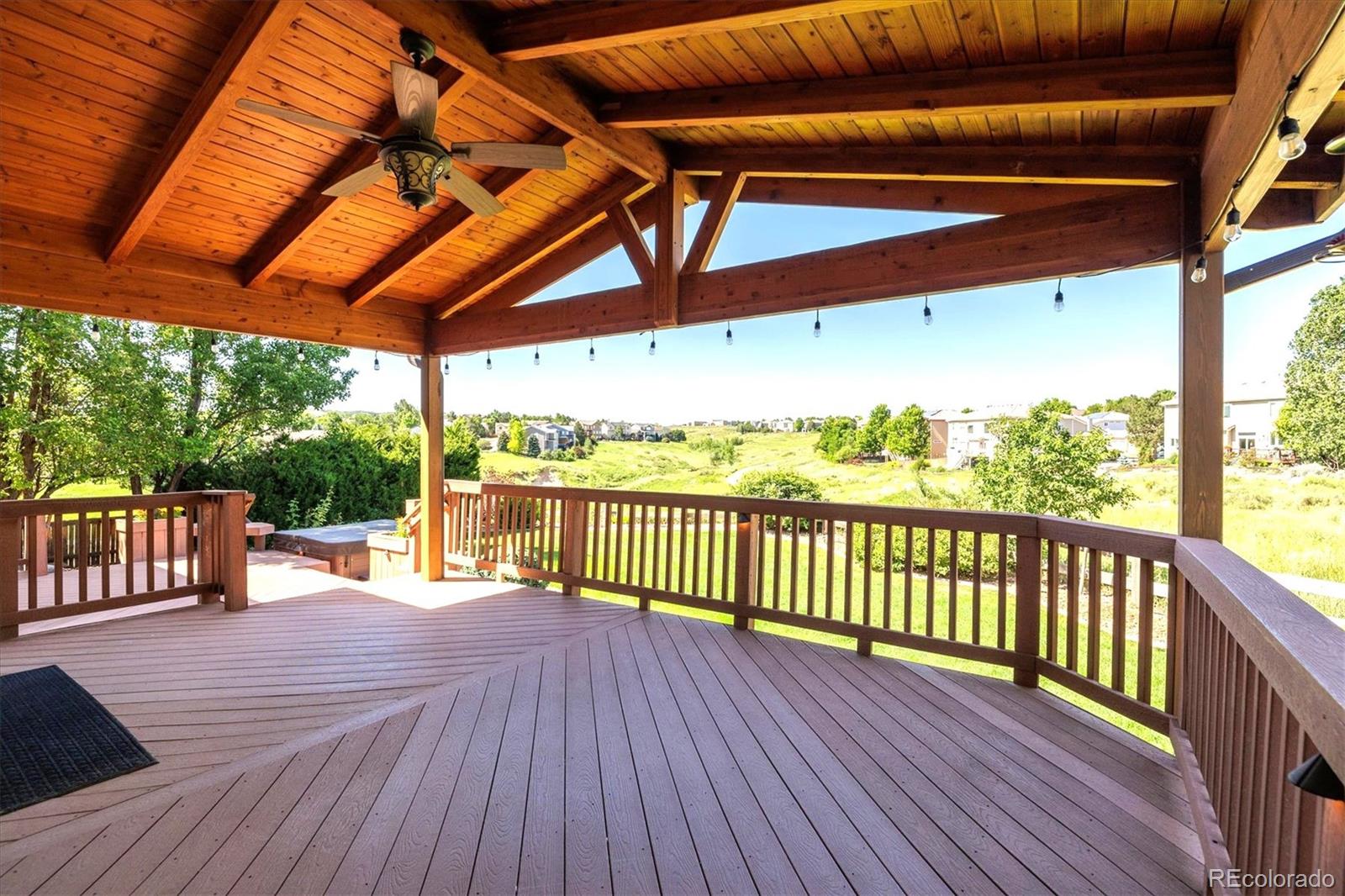 MLS Image #12 for 10085  charissglen court,highlands ranch, Colorado