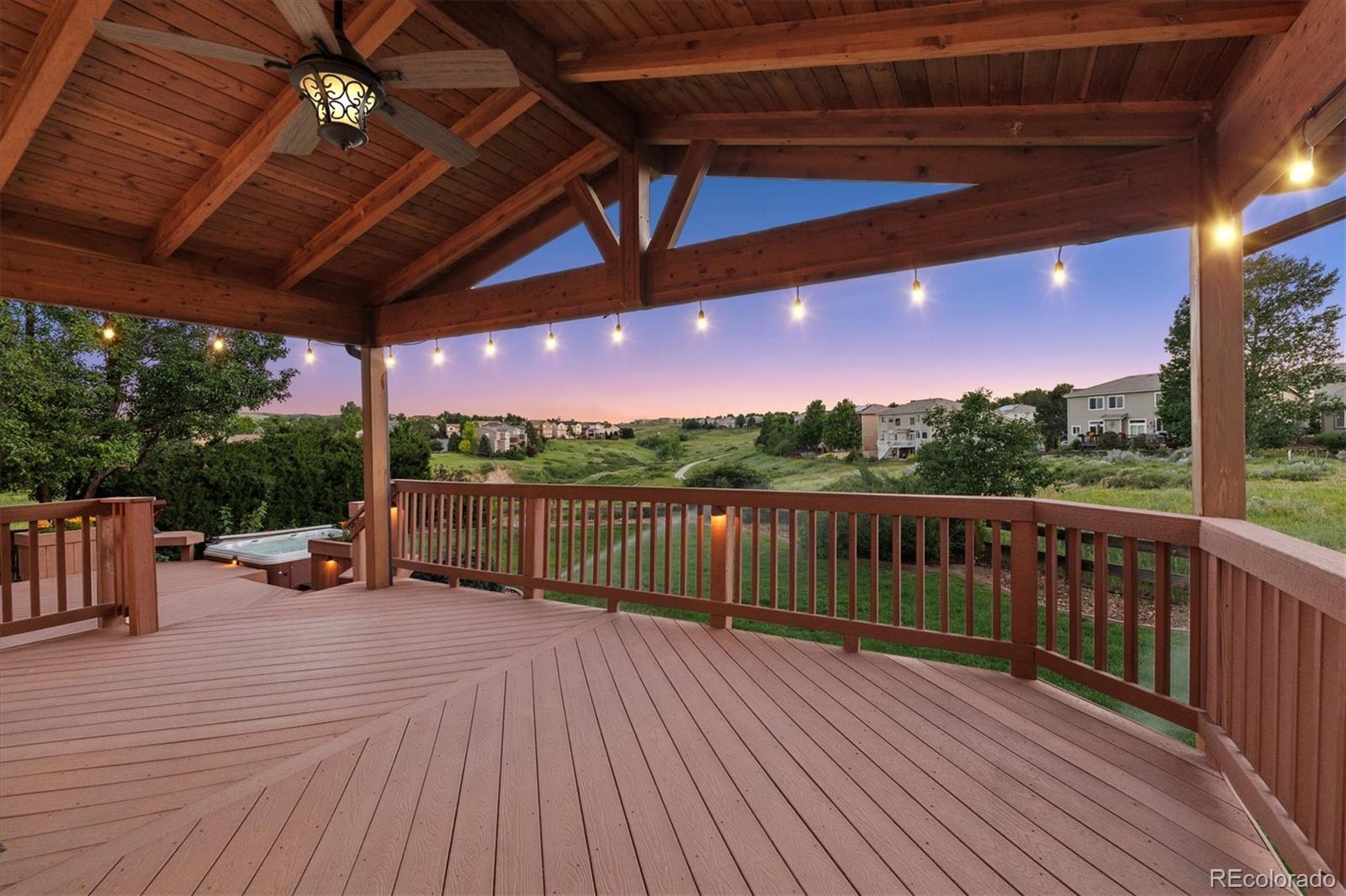 MLS Image #13 for 10085  charissglen court,highlands ranch, Colorado