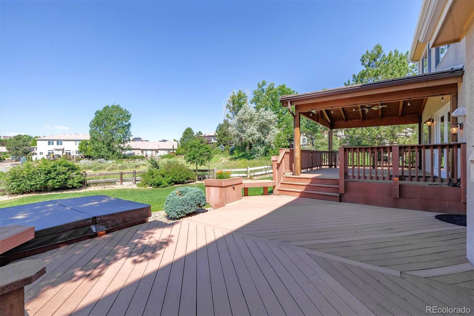 MLS Image #19 for 10085  charissglen court,highlands ranch, Colorado