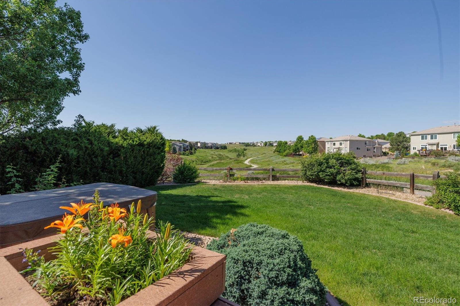 MLS Image #20 for 10085  charissglen court,highlands ranch, Colorado