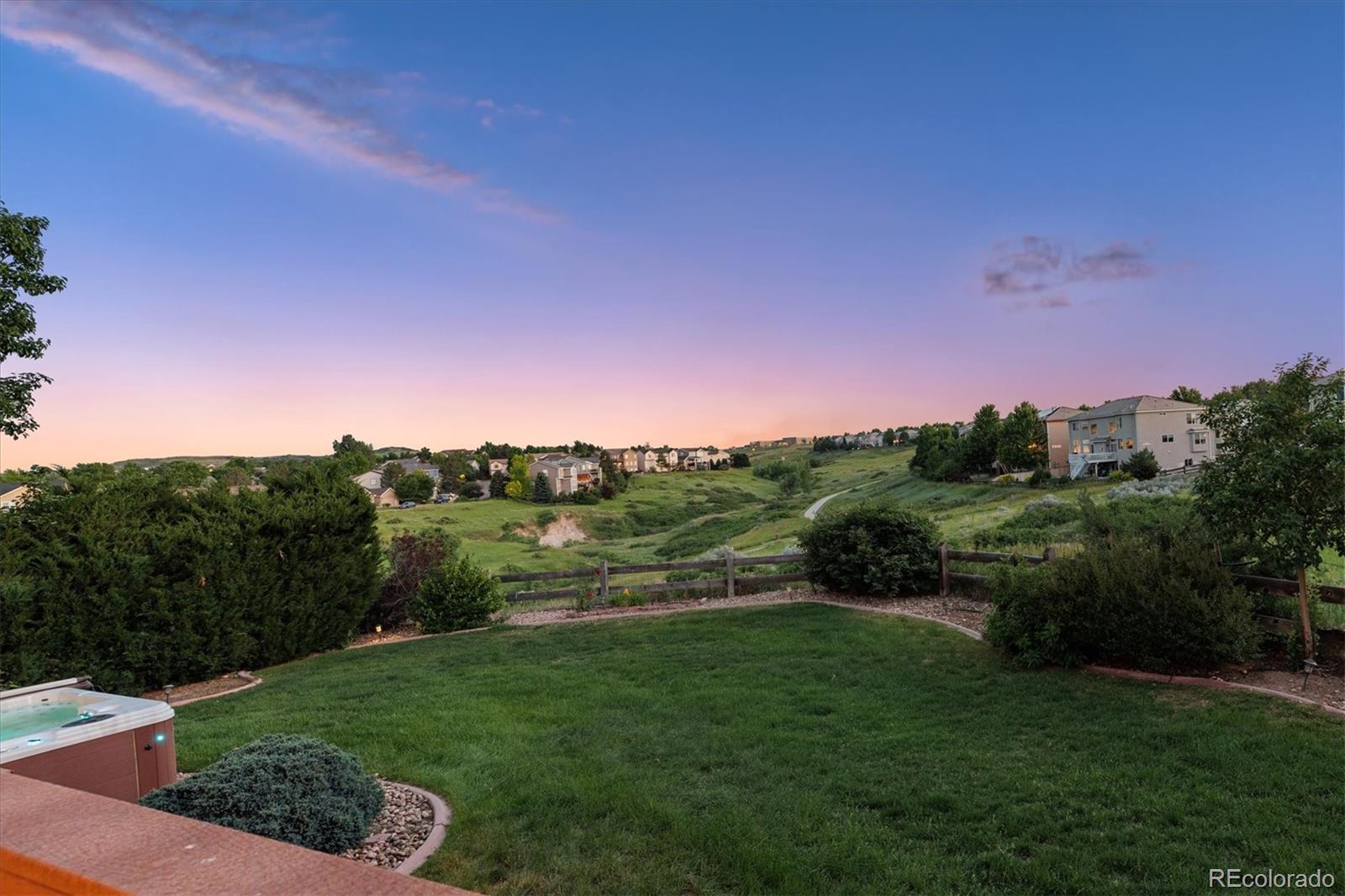MLS Image #22 for 10085  charissglen court,highlands ranch, Colorado