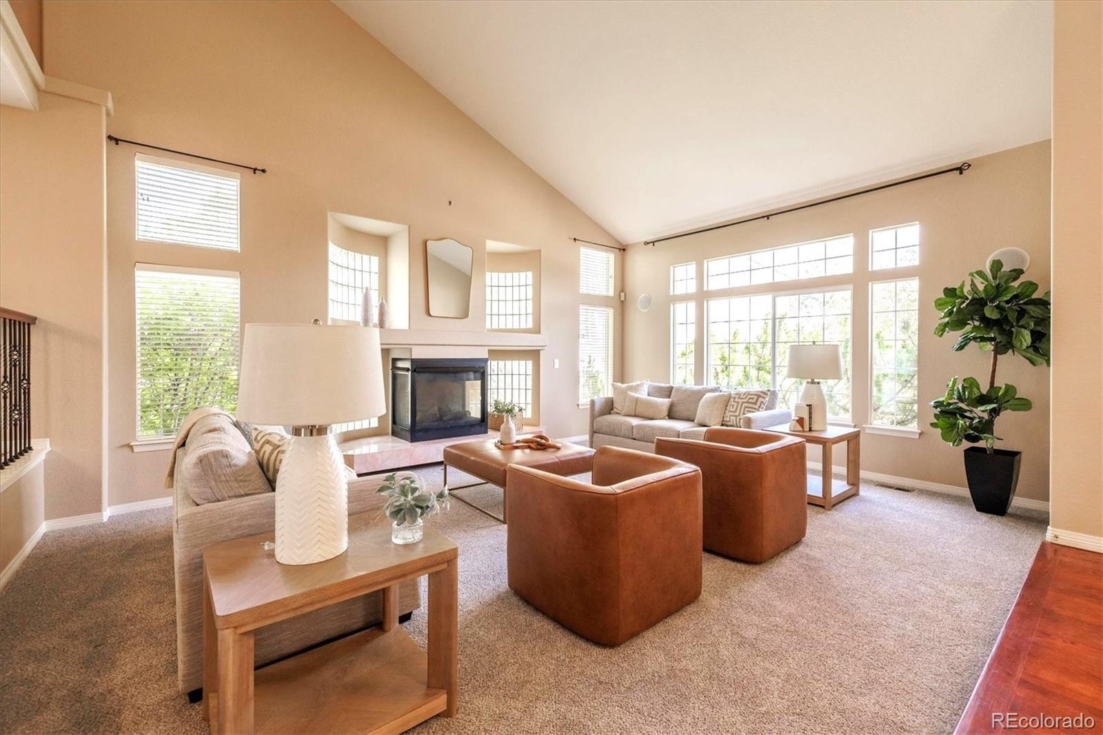 MLS Image #4 for 10085  charissglen court,highlands ranch, Colorado