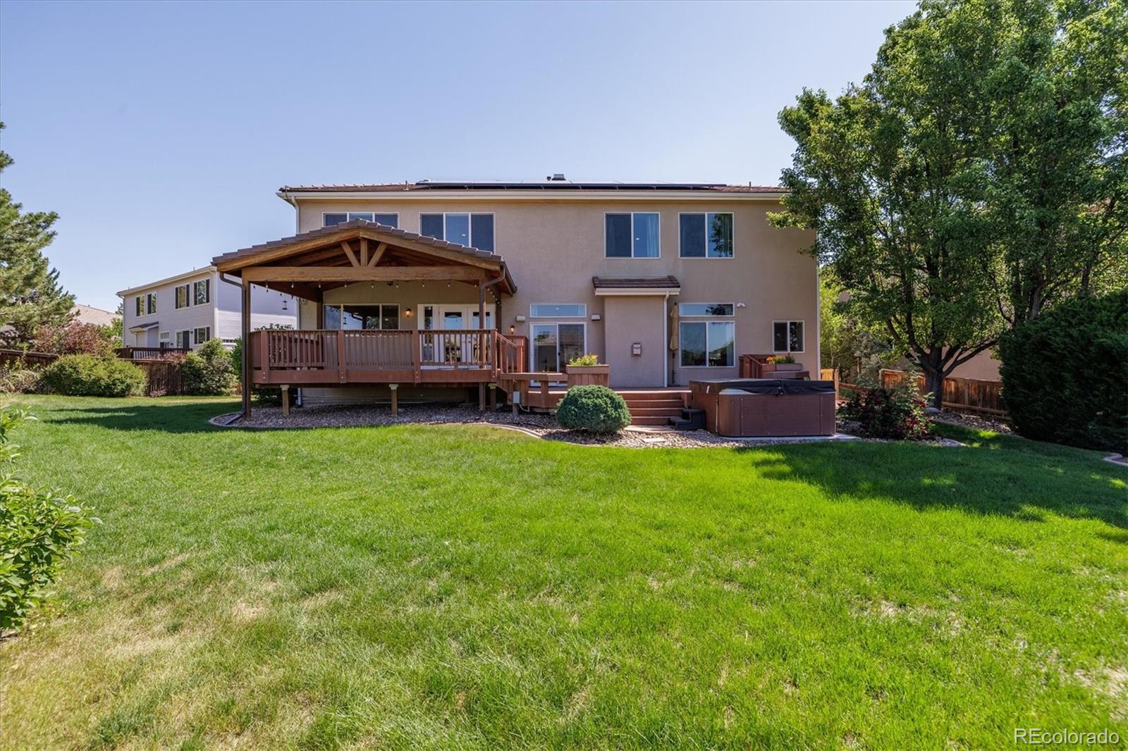 MLS Image #43 for 10085  charissglen court,highlands ranch, Colorado