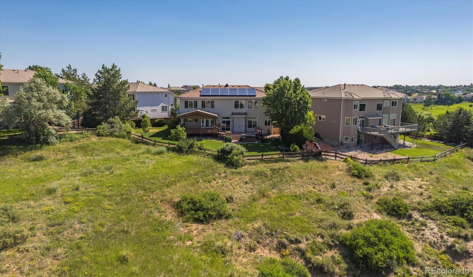MLS Image #46 for 10085  charissglen court,highlands ranch, Colorado
