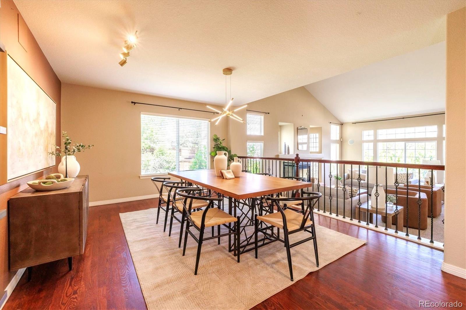 MLS Image #5 for 10085  charissglen court,highlands ranch, Colorado