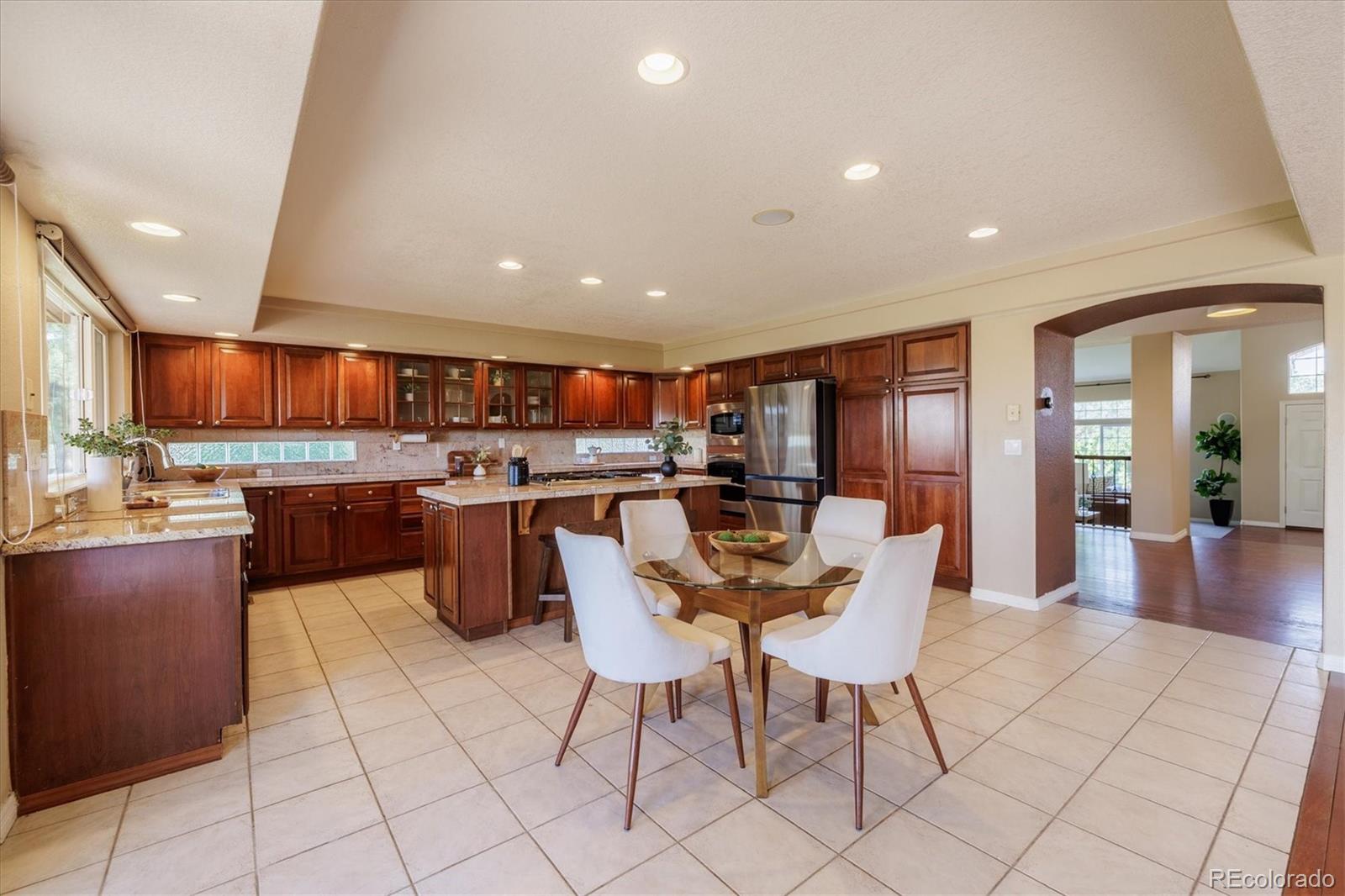 MLS Image #8 for 10085  charissglen court,highlands ranch, Colorado