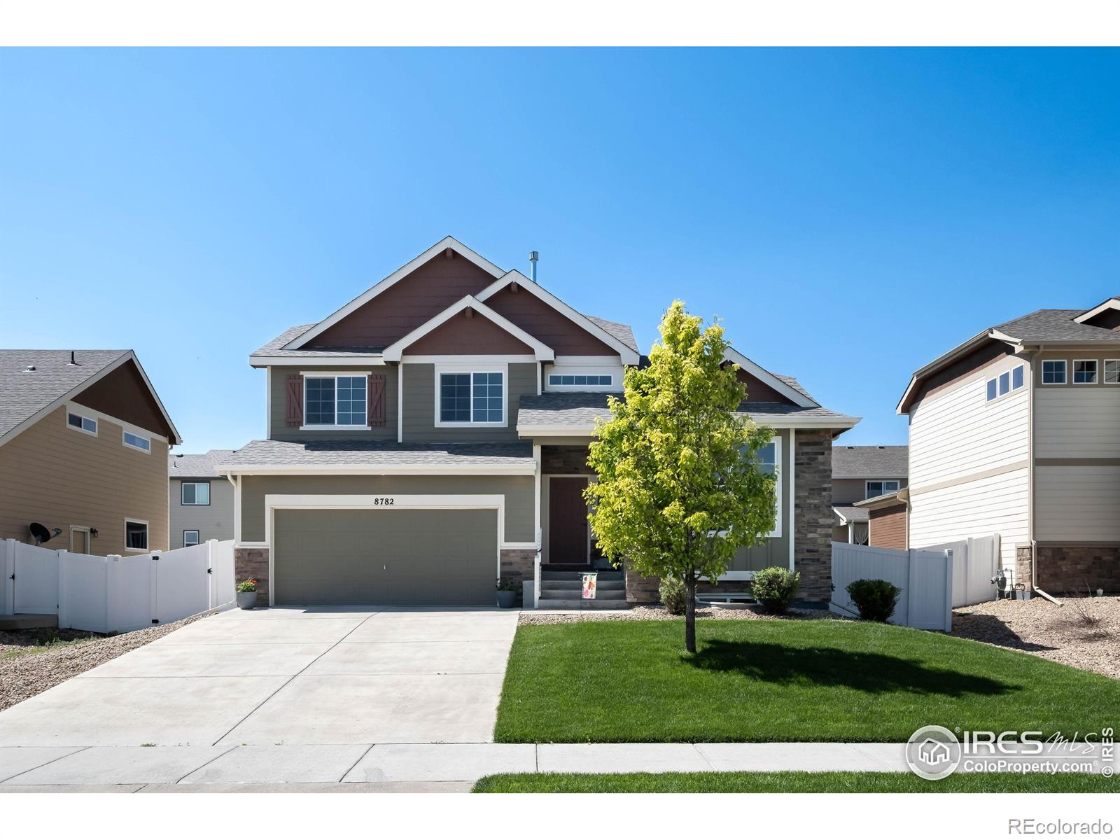 MLS Image #0 for 8782  16th street,greeley, Colorado