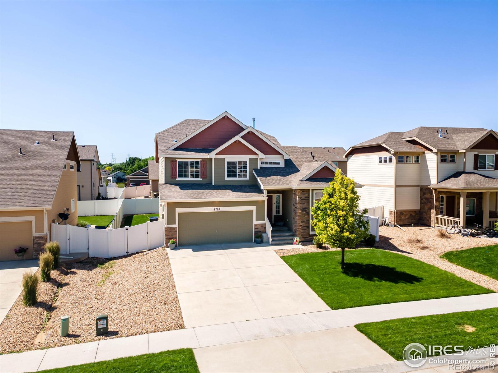 MLS Image #2 for 8782  16th street,greeley, Colorado