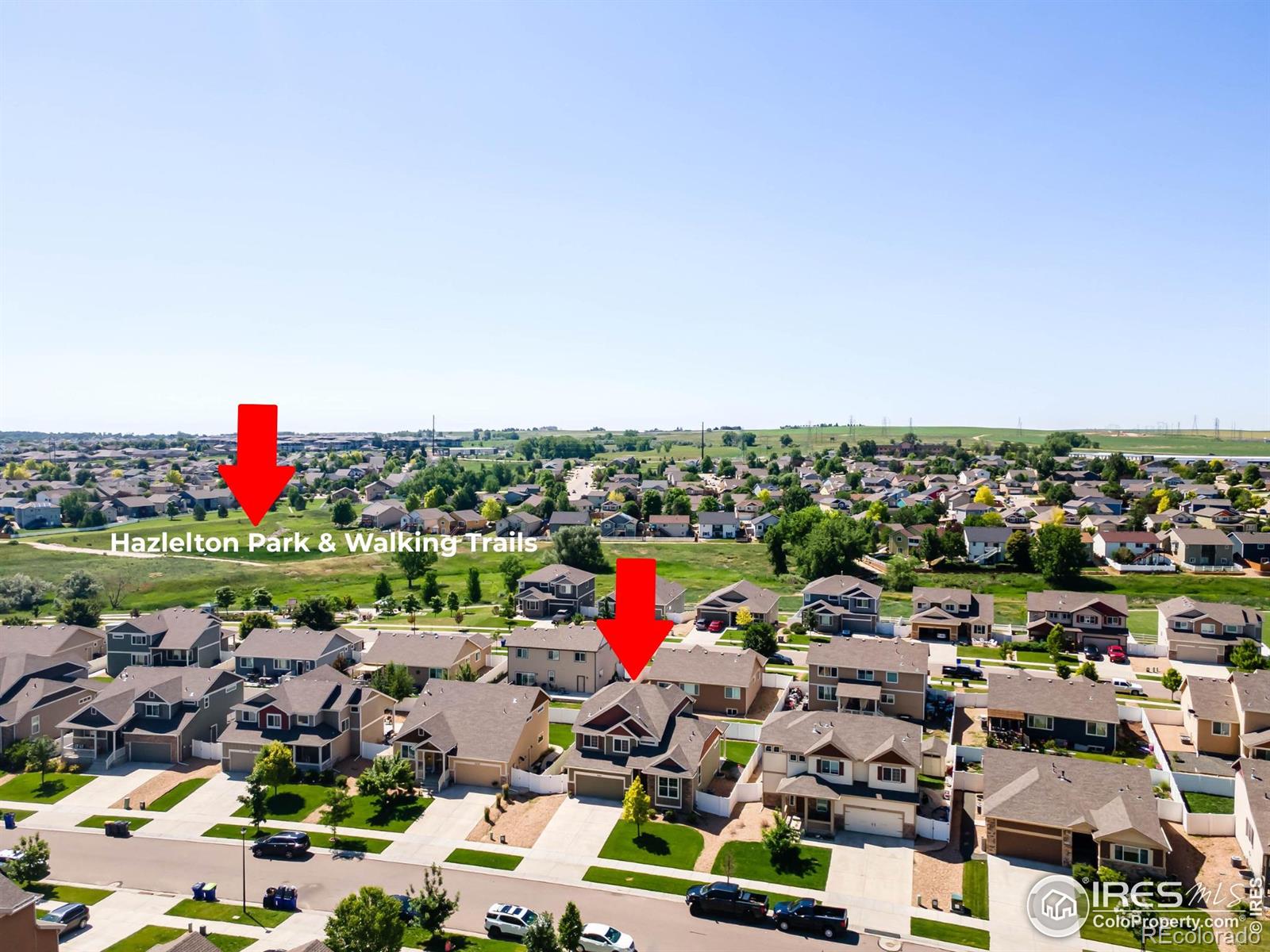 MLS Image #30 for 8782  16th street,greeley, Colorado